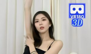 VR视频下载百度云 XinTang Why 欣糖 黑丝热舞