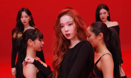 超清vr视频资源 aespa(에스파) Drama 3D VR