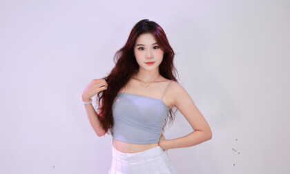 VR眼镜免费网站 邻家小妹妹 小颖