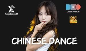 VR 视频网站免费 光脚丫 甜妹热舞