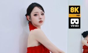 免费vr视频 百度云 思瑶 红裙贴脸热舞