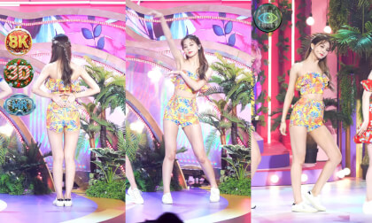 美女VR视频下载 周子瑜 8K 3D MR