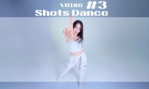 免费VR视频资源下载 KPOP白衣热舞