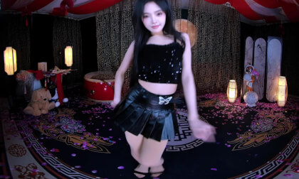 VR视频片源下载网 狸妖妖 成人礼