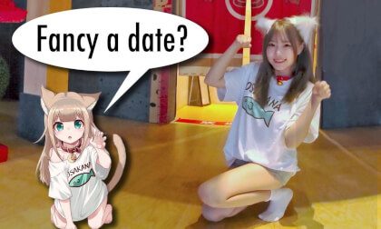 vr电影在线看 - Immersive Girlfriend Series 沉浸式女友体验