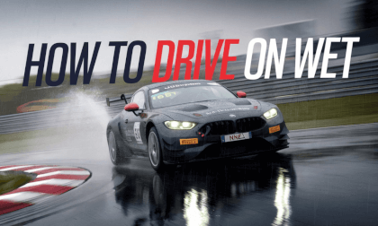 vr全影 德国 纽博格林赛道