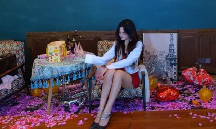 vr视频免费观看 狸妖妖20241017001 你的答案