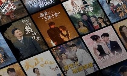 微短剧下载 万部短剧资源